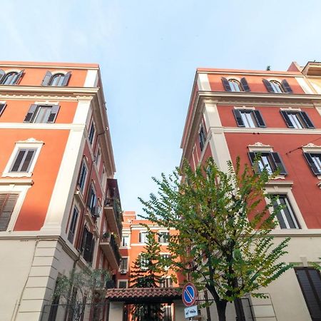 Vatican Night Suites Rom Exterior foto