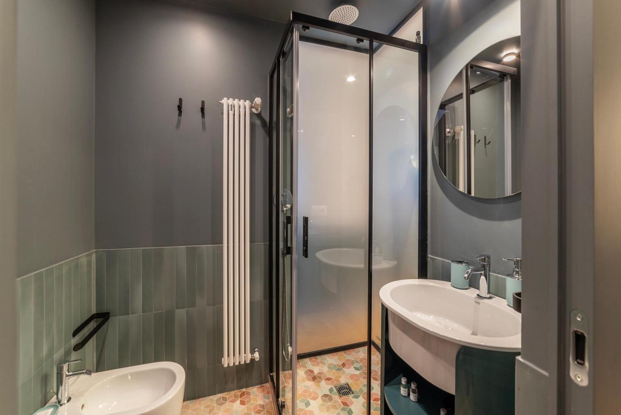 Vatican Night Suites Rom Exterior foto