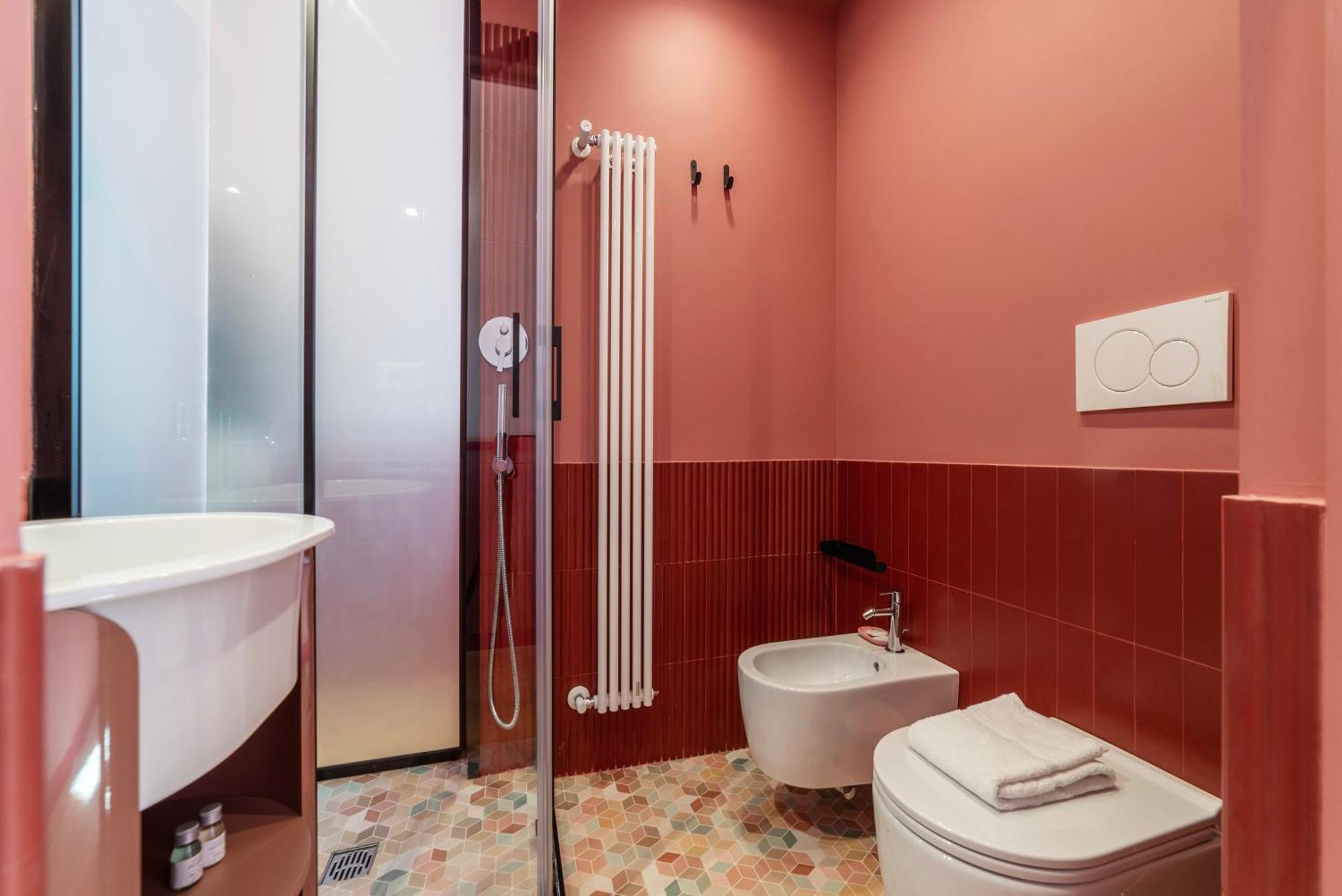 Vatican Night Suites Rom Exterior foto