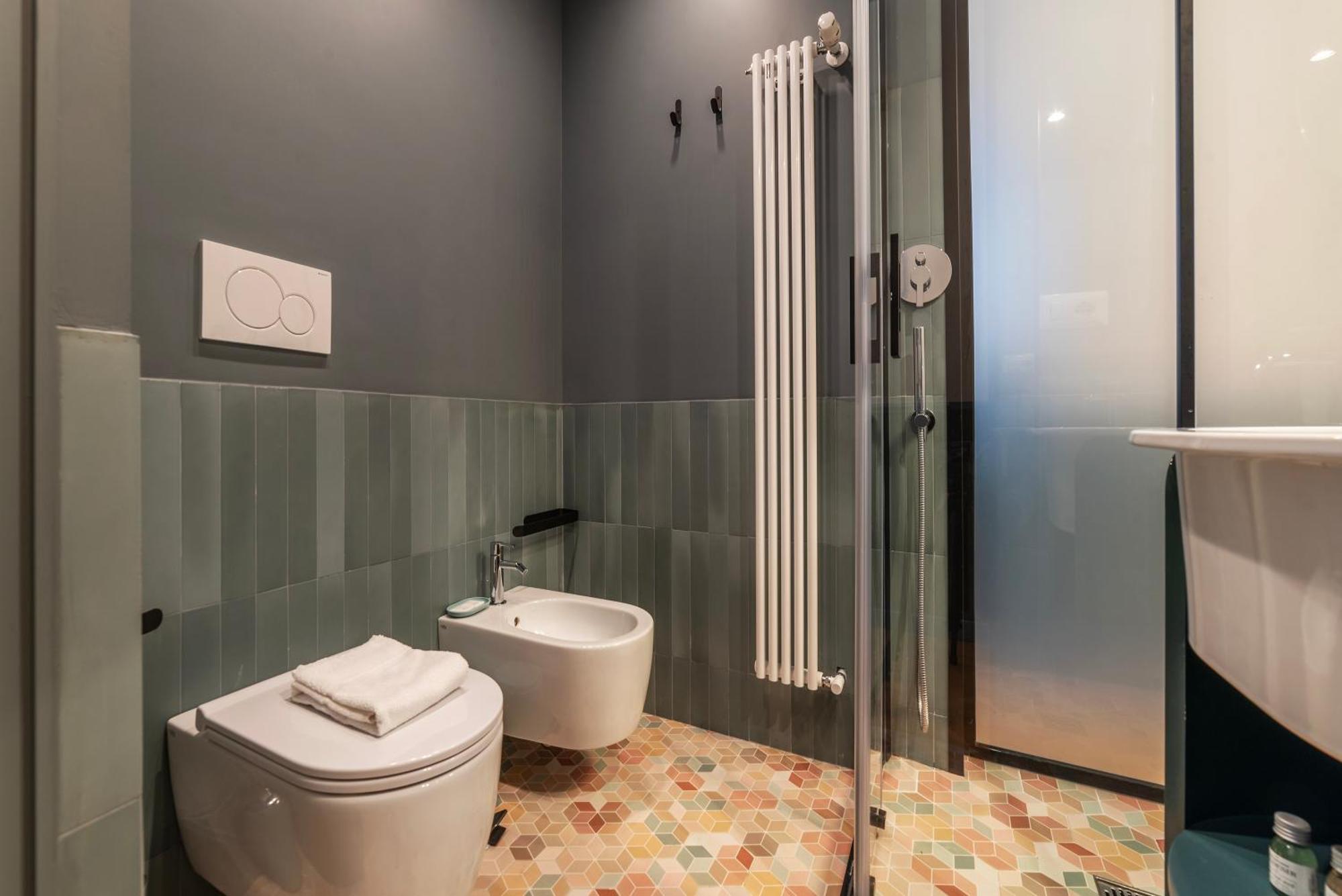 Vatican Night Suites Rom Exterior foto